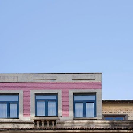 Liiiving In Porto - Urban Art Apartment Εξωτερικό φωτογραφία