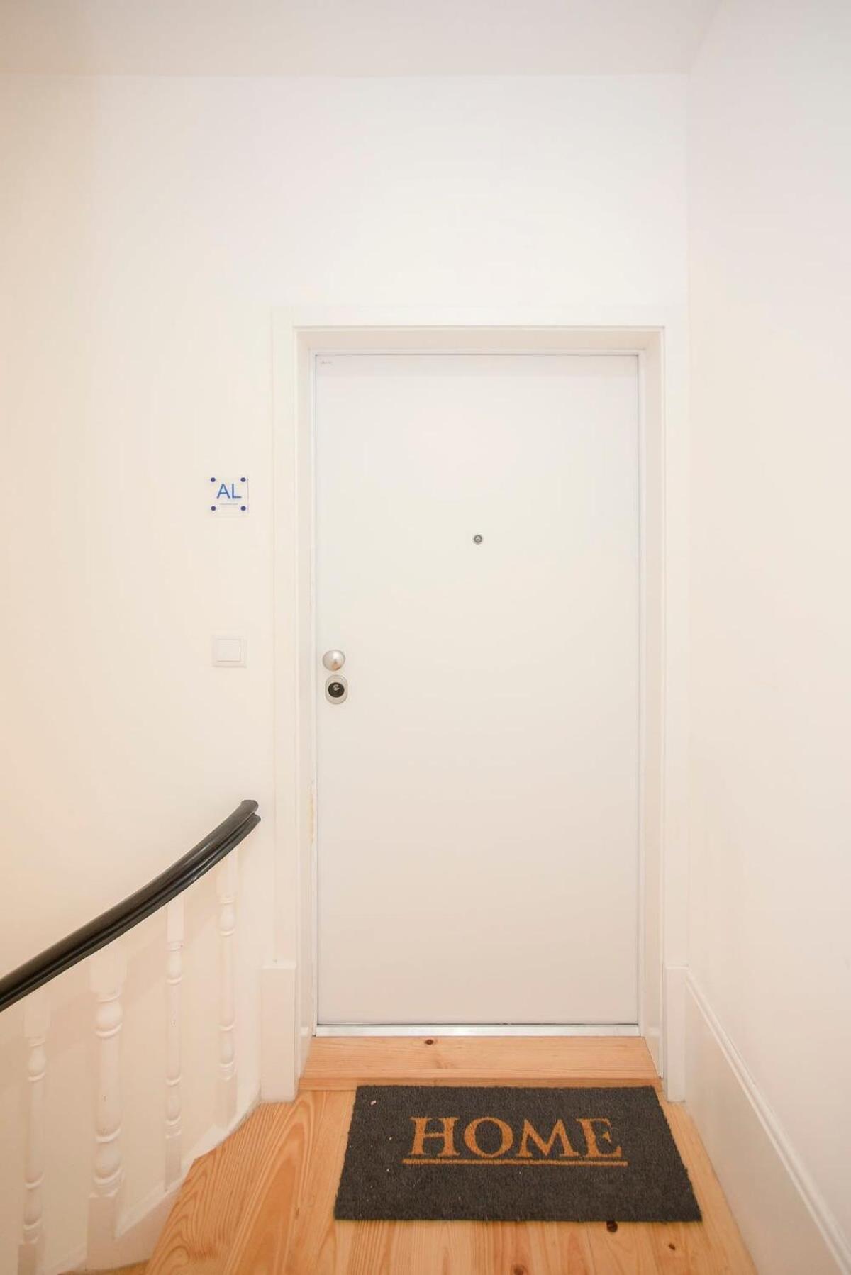 Liiiving In Porto - Urban Art Apartment Εξωτερικό φωτογραφία
