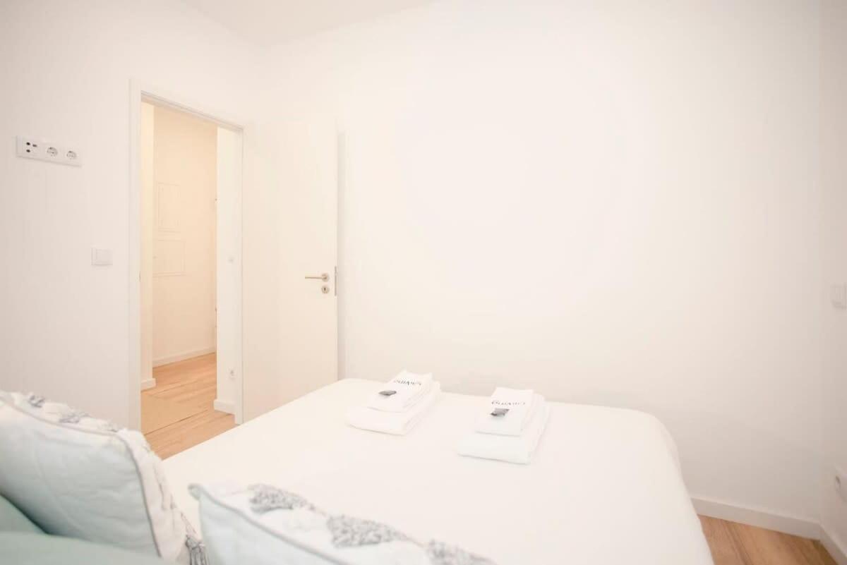 Liiiving In Porto - Urban Art Apartment Εξωτερικό φωτογραφία