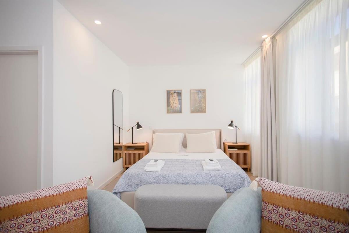 Liiiving In Porto - Urban Art Apartment Εξωτερικό φωτογραφία