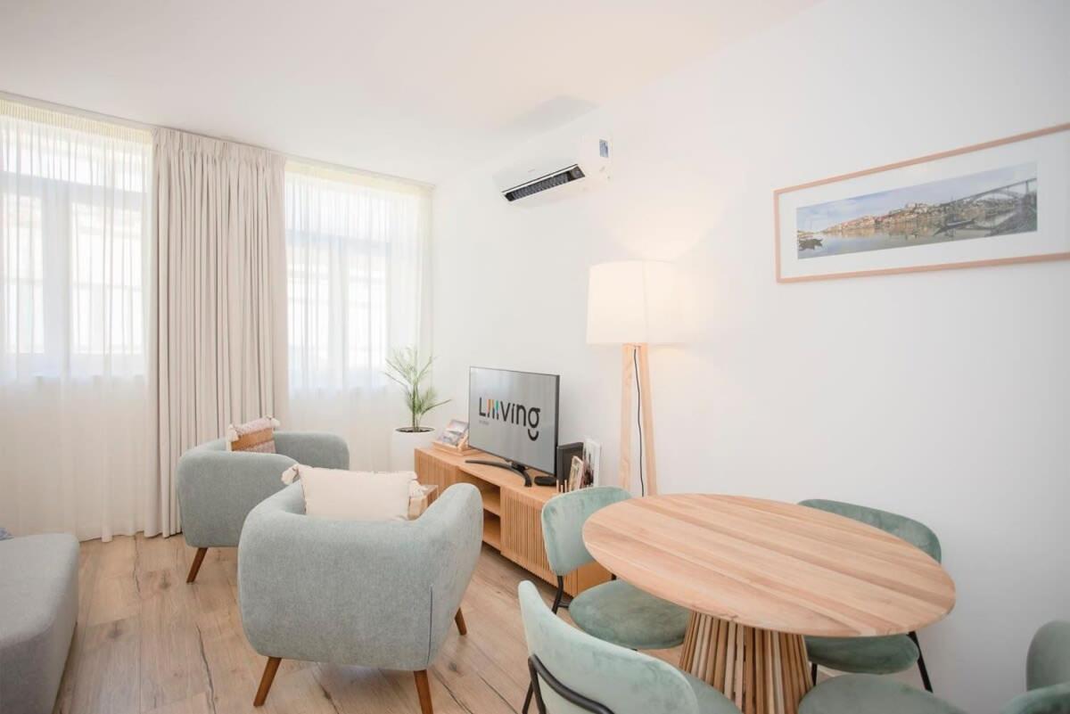 Liiiving In Porto - Urban Art Apartment Εξωτερικό φωτογραφία