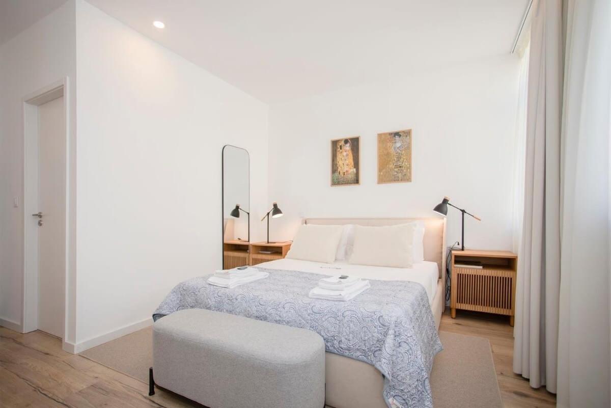 Liiiving In Porto - Urban Art Apartment Εξωτερικό φωτογραφία
