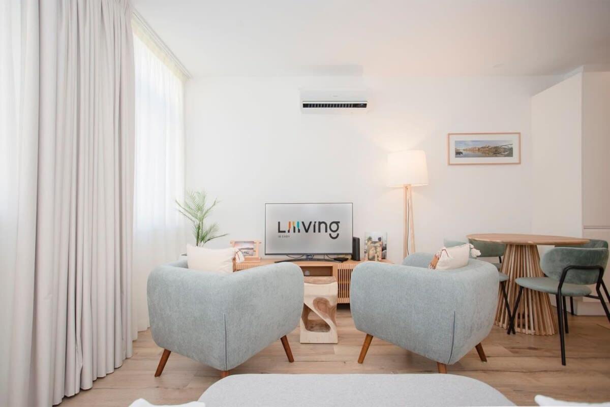 Liiiving In Porto - Urban Art Apartment Εξωτερικό φωτογραφία