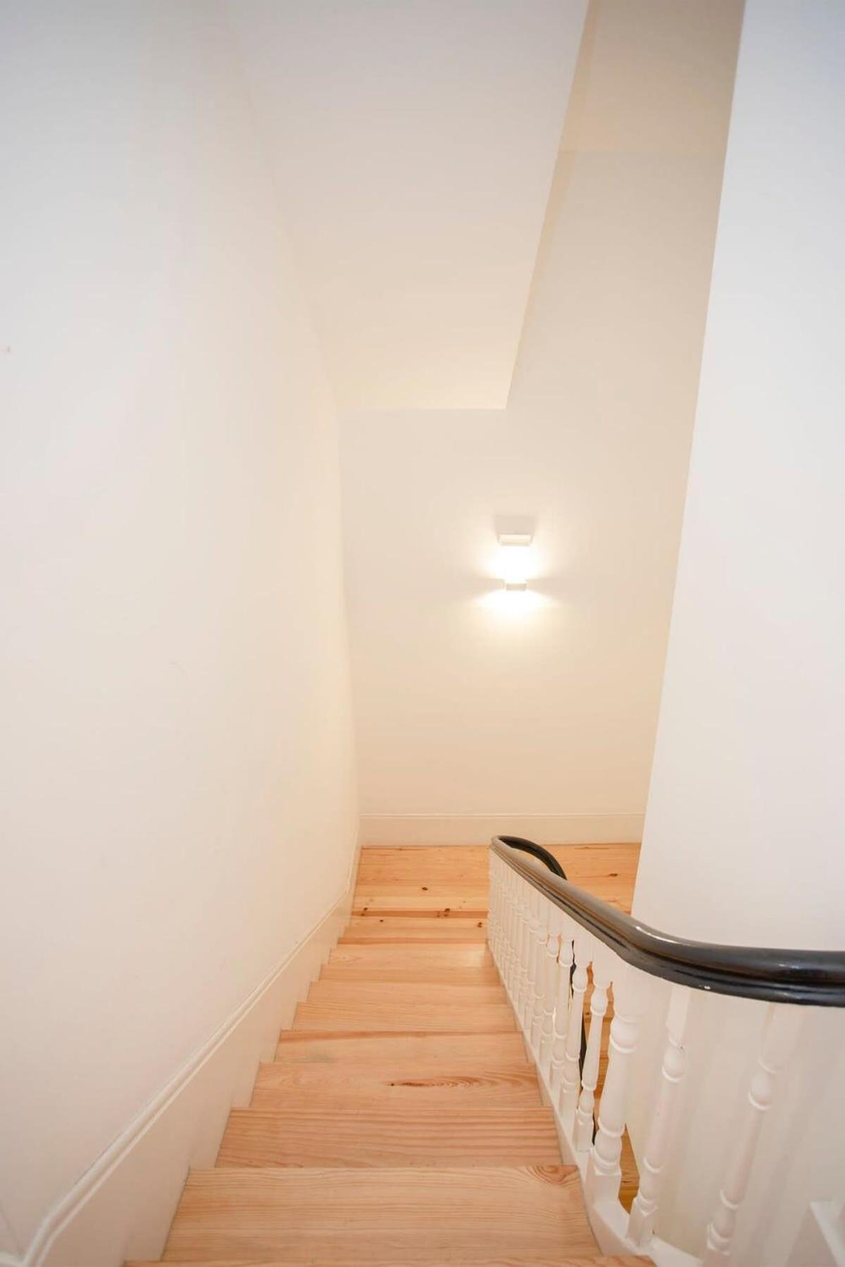 Liiiving In Porto - Urban Art Apartment Εξωτερικό φωτογραφία